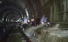 [隧道漏水]的原因和盾构法隧道防水的方法？