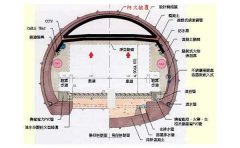 隧道漏水的原因和隧道这样堵漏的好处