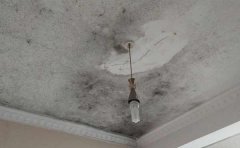 防水堵漏：屋顶反复漏水是什么原因