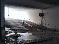 地下室裂缝堵漏