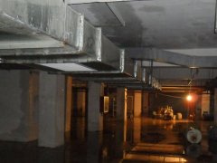 地下室注浆堵漏